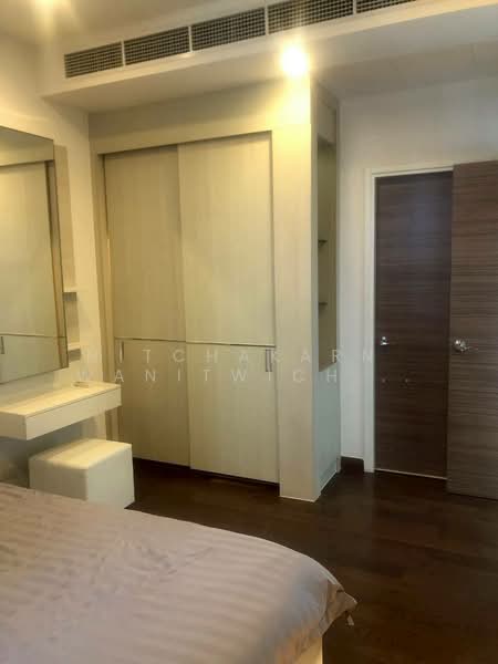 Q Asoke, Bangkok, 1678 Petchaburi Road, Makkasan, Ratchathewi, Bangkok, 1 Bedroom, 45 sqm, Condo For Rent, by Nitchakarn  Wanitwichakornkit , 500285246 - DDproperty.com
