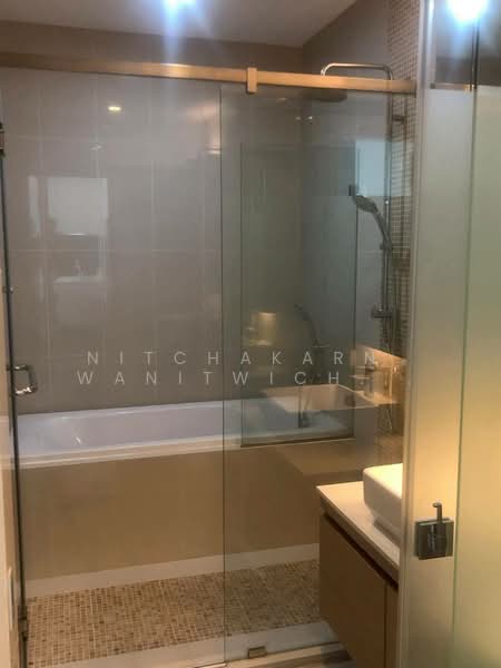 Q Asoke, Bangkok, 1678 Petchaburi Road, Makkasan, Ratchathewi, Bangkok, 1 Bedroom, 45 sqm, Condo For Rent, by Nitchakarn  Wanitwichakornkit , 500285246 - DDproperty.com