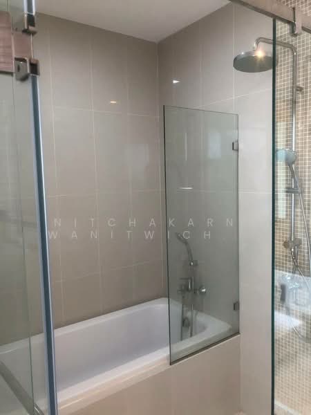 Q Asoke, Bangkok, 1678 Petchaburi Road, Makkasan, Ratchathewi, Bangkok, 1 Bedroom, 45 sqm, Condo For Rent, by Nitchakarn  Wanitwichakornkit , 500285246 - DDproperty.com