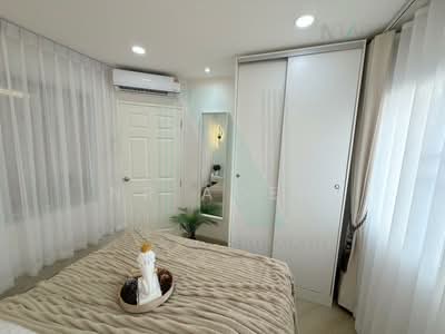 ขาย - Lumpini Condo Town Bodindecha Ramkhamhaeng : ลุมพินี คอนโดทาวน์ บดินทรเดชา รามคำแหง, กรุงเทพ