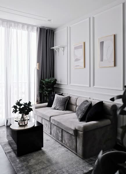 Oka Haus Sukhumvit 36, Bangkok, 3399 Rama 4 Road, Khong Tan, Khlong Toei, Bangkok, 2 Bedrooms, 49 sqm, Condo For Sale, by Nitchakarn  Wanitwichakornkit , 500285250 - DDproperty.com