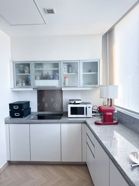 Millennium Residence, Bangkok, Sukhumvit Road, Khlong Toei, Khlong Toei, Bangkok, 3 Bedrooms, 146 sqm, Condo For Sale, by Next step property, 500285252 - DDproperty.com