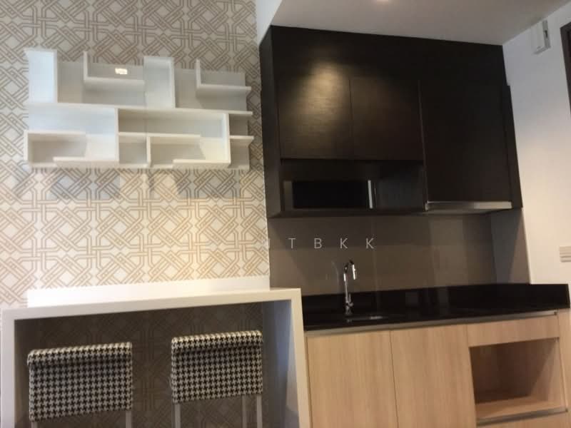 The Edge Sukhumvit 23 : เอดจ์ สุขุมวิท 23, กรุงเทพ, 6 ซอยสุขุมวิท 23, คลองเตยเหนือ, วัฒนา, กรุงเทพ, 31 ตร.ม., คอนโด ให้เช่า, โดย Agentbkk, 500285256 - DDproperty.com