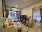 Cabanas Hua Hin : กาบานาส หัวหิน, ประจวบคีรีขันธ์
