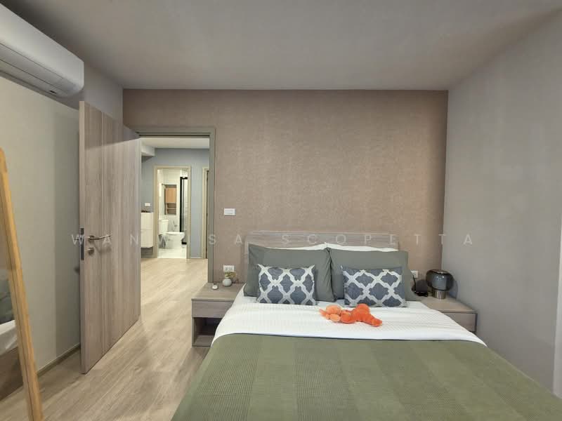 Cabanas Hua Hin : กาบานาส หัวหิน, ประจวบคีรีขันธ์, หนองแก, หัวหิน, ประจวบคีรีขันธ์, 50 ตร.ม., คอนโด ให้เช่า, โดย Wanwisa Scopetta, 500285257 - DDproperty.com