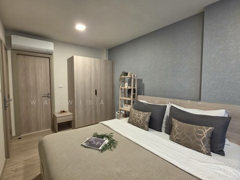 Cabanas Hua Hin, Prachuap Khiri Khan, Nong Kae, Hua Hin, Prachuap Khiri Khan, 2 Bedrooms, 50 sqm, Condo For Rent, by Wanwisa Scopetta, 500285257 - DDproperty.com