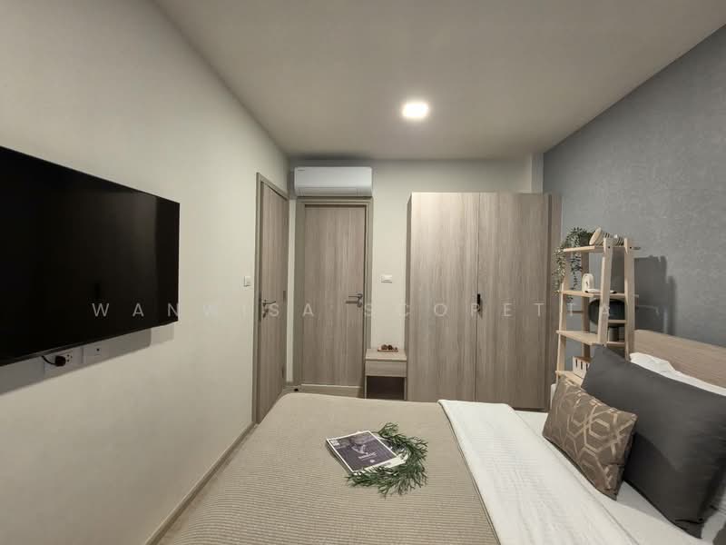 Cabanas Hua Hin, Prachuap Khiri Khan, Nong Kae, Hua Hin, Prachuap Khiri Khan, 2 Bedrooms, 50 sqm, Condo For Rent, by Wanwisa Scopetta, 500285257 - DDproperty.com
