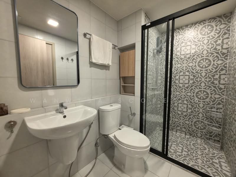 Cabanas Hua Hin, Prachuap Khiri Khan, Nong Kae, Hua Hin, Prachuap Khiri Khan, 2 Bedrooms, 50 sqm, Condo For Rent, by Wanwisa Scopetta, 500285257 - DDproperty.com