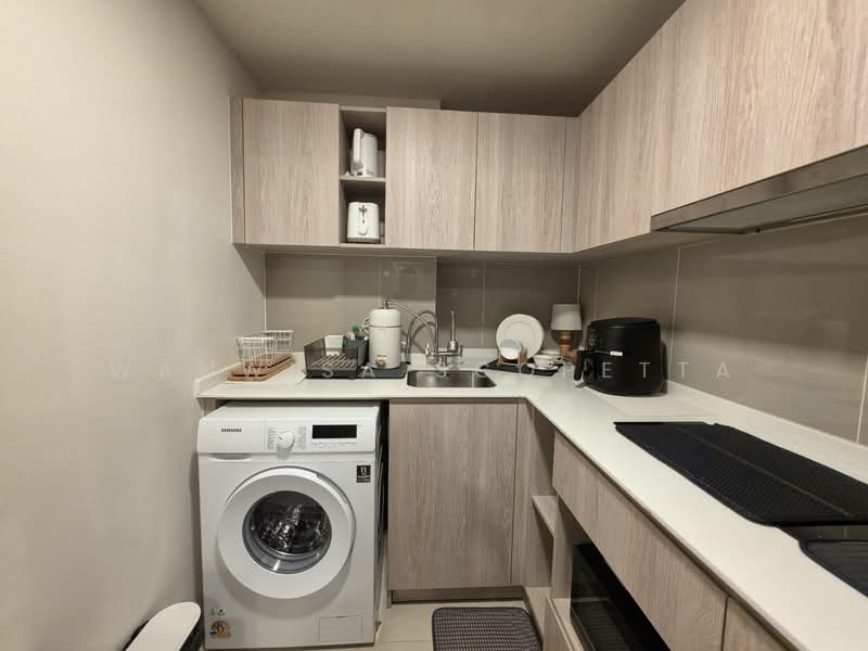 Cabanas Hua Hin, Prachuap Khiri Khan, Nong Kae, Hua Hin, Prachuap Khiri Khan, 2 Bedrooms, 50 sqm, Condo For Rent, by Wanwisa Scopetta, 500285257 - DDproperty.com
