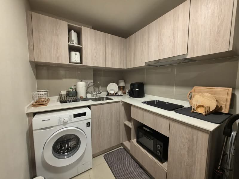 Cabanas Hua Hin, Prachuap Khiri Khan, Nong Kae, Hua Hin, Prachuap Khiri Khan, 2 Bedrooms, 50 sqm, Condo For Rent, by Wanwisa Scopetta, 500285257 - DDproperty.com