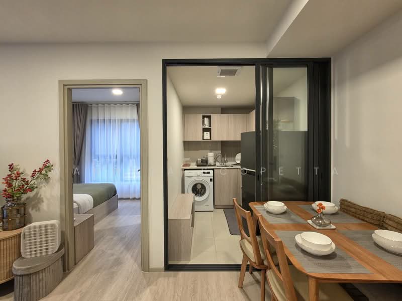 Cabanas Hua Hin, Prachuap Khiri Khan, Nong Kae, Hua Hin, Prachuap Khiri Khan, 2 Bedrooms, 50 sqm, Condo For Rent, by Wanwisa Scopetta, 500285257 - DDproperty.com