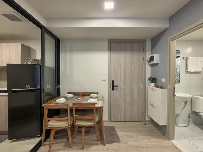 Cabanas Hua Hin, Prachuap Khiri Khan, Nong Kae, Hua Hin, Prachuap Khiri Khan, 2 Bedrooms, 50 sqm, Condo For Rent, by Wanwisa Scopetta, 500285257 - DDproperty.com