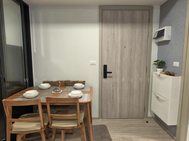 Cabanas Hua Hin, Prachuap Khiri Khan, Nong Kae, Hua Hin, Prachuap Khiri Khan, 2 Bedrooms, 50 sqm, Condo For Rent, by Wanwisa Scopetta, 500285257 - DDproperty.com