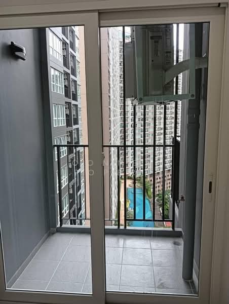 Supalai Loft Phasi Charoen Station : ศุภาลัย ลอฟท์ สถานีภาษีเจริญ, กรุงเทพ, 678 ถนนเพชรเกษม, บางหว้า, ภาษีเจริญ, กรุงเทพ, 34 ตร.ม., คอนโด ให้เช่า, โดย Connex Property, 500285259 - DDproperty.com