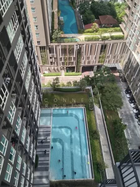 Supalai Loft Phasi Charoen Station : ศุภาลัย ลอฟท์ สถานีภาษีเจริญ, กรุงเทพ, 678 ถนนเพชรเกษม, บางหว้า, ภาษีเจริญ, กรุงเทพ, 34 ตร.ม., คอนโด ให้เช่า, โดย Connex Property, 500285259 - DDproperty.com