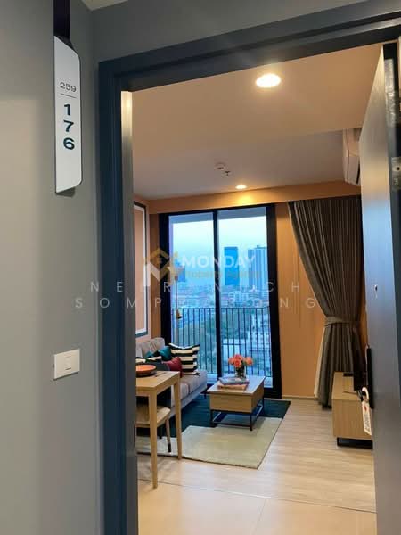 XT Ekkamai, Bangkok, 259 Soi Sukhumvit 63, Khlong Tan Nua, Watthana, Bangkok, 1 Bedroom, 32 sqm, Condo For Sale, by Neeranuch Somprasong, 500285263 - DDproperty.com