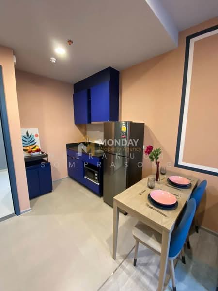 XT Ekkamai, Bangkok, 259 Soi Sukhumvit 63, Khlong Tan Nua, Watthana, Bangkok, 1 Bedroom, 32 sqm, Condo For Sale, by Neeranuch Somprasong, 500285263 - DDproperty.com