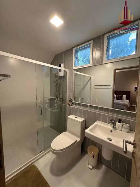 Indy 2 Bangna-Ramkhamhaeng 2, Bangkok, Soi Ramkhamhaeng 2, Dok Mai, Prawet, Bangkok, 3 Bedrooms, 137 sqm, Townhouse For Rent, by JSA REAL ESTATE, 500285265 - DDproperty.com