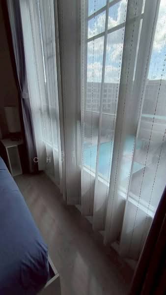 For Rent - Dcondo Sign, Chiang Mai