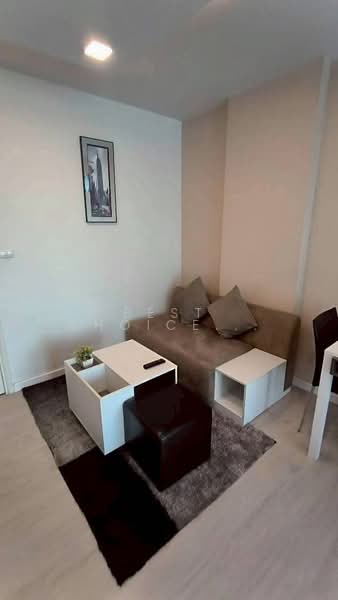 For Rent - Dcondo Sign, Chiang Mai