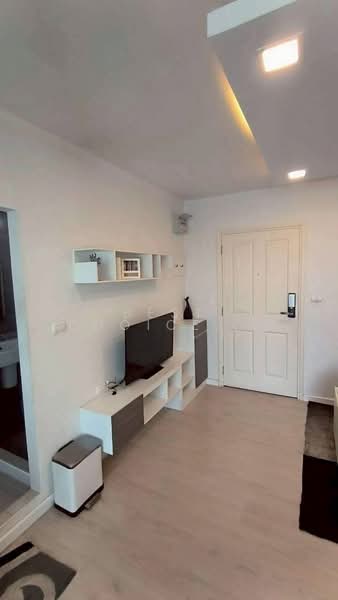 For Rent - Dcondo Sign, Chiang Mai