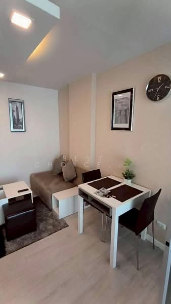 For Rent - Dcondo Sign, Chiang Mai