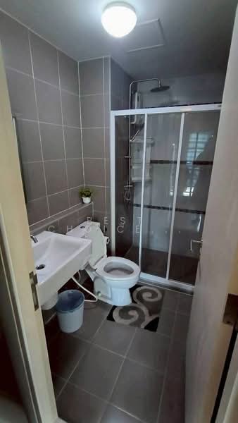 For Rent - Dcondo Sign, Chiang Mai