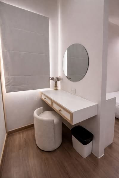 Stories Bangna - Suvarnabhumi, Samut Prakan, Soi King Kaew 29, Rachathewa, Bang Plee, Samut Prakan, 2 Bedrooms, 114 sqm, Townhouse For Rent, by Connex Property, 500285271 - DDproperty.com
