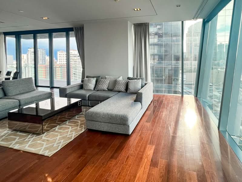 MARQUE Sukhumvit, Bangkok, 719 Sukhumvit 39 Road, Khlong Tan Nua, Watthana, Bangkok, 3 Bedrooms, 190 sqm, Condo For Sale, by Eastblue Horizon, 500285272 - DDproperty.com