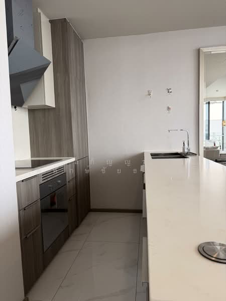 Celes Asoke, Bangkok, 8-10 Sukhumvit 21, Khlongtoei Nua, Watthana, Bangkok, 3 Bedrooms, 131 sqm, Condo For Rent, by Apinya Pitakchaitham, 500285274 - DDproperty.com