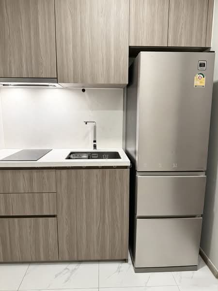 Celes Asoke, Bangkok, 8-10 Sukhumvit 21, Khlongtoei Nua, Watthana, Bangkok, 3 Bedrooms, 131 sqm, Condo For Rent, by Apinya Pitakchaitham, 500285274 - DDproperty.com