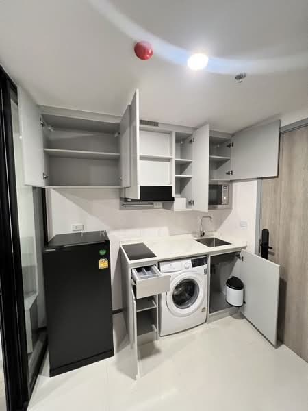 SOHO Bangkok Ratchada, กรุงเทพ, 74 Pracha Rat Bamphen Rd, ห้วยขวาง, กรุงเทพ, 28 ตร.ม., คอนโด ให้เช่า, โดย Connex Property, 500285275 - DDproperty.com