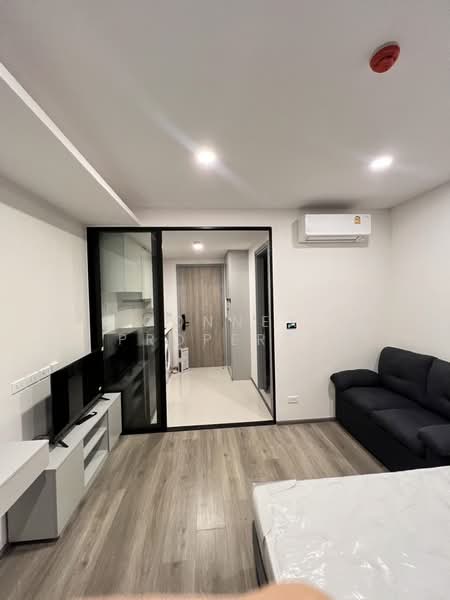 SOHO Bangkok Ratchada, กรุงเทพ, 74 Pracha Rat Bamphen Rd, ห้วยขวาง, กรุงเทพ, 28 ตร.ม., คอนโด ให้เช่า, โดย Connex Property, 500285275 - DDproperty.com