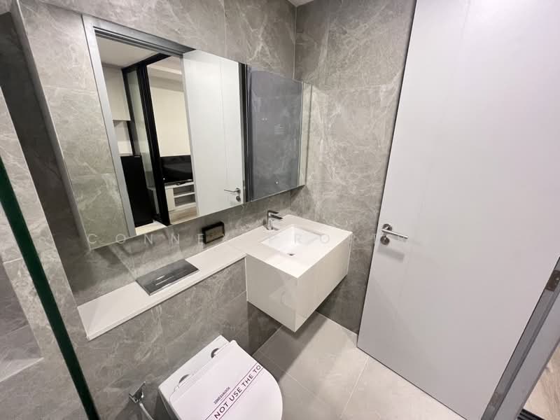 SOHO Bangkok Ratchada, กรุงเทพ, 74 Pracha Rat Bamphen Rd, ห้วยขวาง, กรุงเทพ, 28 ตร.ม., คอนโด ให้เช่า, โดย Connex Property, 500285275 - DDproperty.com