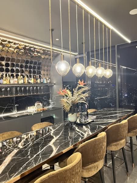 SOHO Bangkok Ratchada, กรุงเทพ, 74 Pracha Rat Bamphen Rd, ห้วยขวาง, กรุงเทพ, 28 ตร.ม., คอนโด ให้เช่า, โดย Connex Property, 500285275 - DDproperty.com