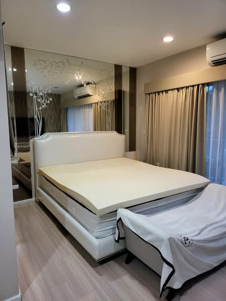 บ้านกลางเมือง พระราม 9, Bangkok, Suan Luang, Suan Luang, Bangkok, 3 Bedrooms, 149 sqm, Townhouse For Sale, by NR AGENT, 500285277 - DDproperty.com