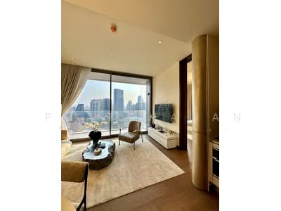 ขาย - Dusit Central Park (Residences) : ดุสิต เซ็นทรัลพาร์ค, กรุงเทพ