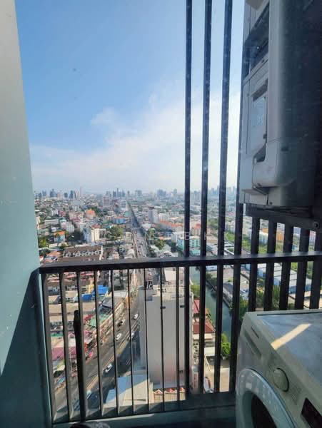 The Tree Sukhumvit 71-Ekamai : เดอะทรี สุขุมวิท 71 – เอกมัย, กรุงเทพ, 1269 ถ. สุขุมวิท 71, สวนหลวง, กรุงเทพ, 30 ตร.ม., คอนโด ให้เช่า, โดย Agentbkk, 500285280 - DDproperty.com