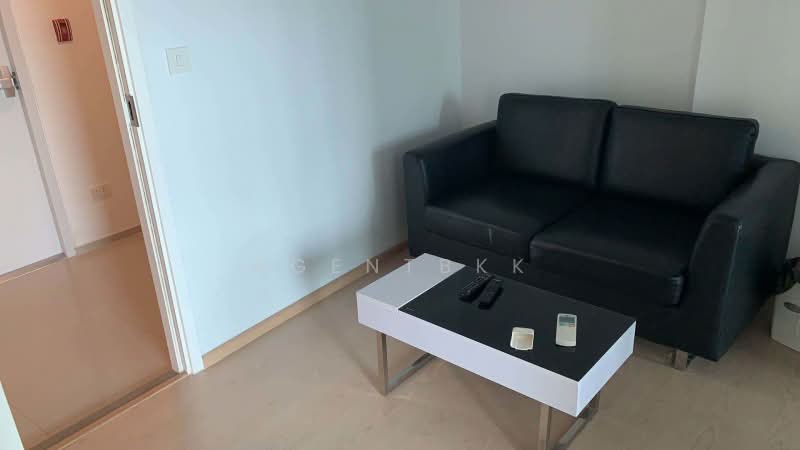 The Tree Sukhumvit 71-Ekamai, Bangkok, 1269 Sukhumvit 71 Road, Suan Luang, Bangkok, 1 Bedroom, 30 sqm, Condo For Rent, by Agentbkk, 500285280 - DDproperty.com