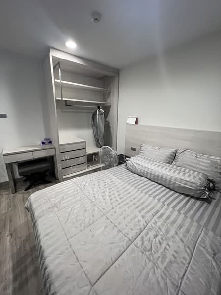 Dusit D2 Residences Hua Hin, Prachuap Khiri Khan, Petchkasem Road, Nong Kae, Hua Hin, Prachuap Khiri Khan, 1 Bedroom, 30 sqm, Condo For Rent, by Wanwisa Scopetta, 500285281 - DDproperty.com