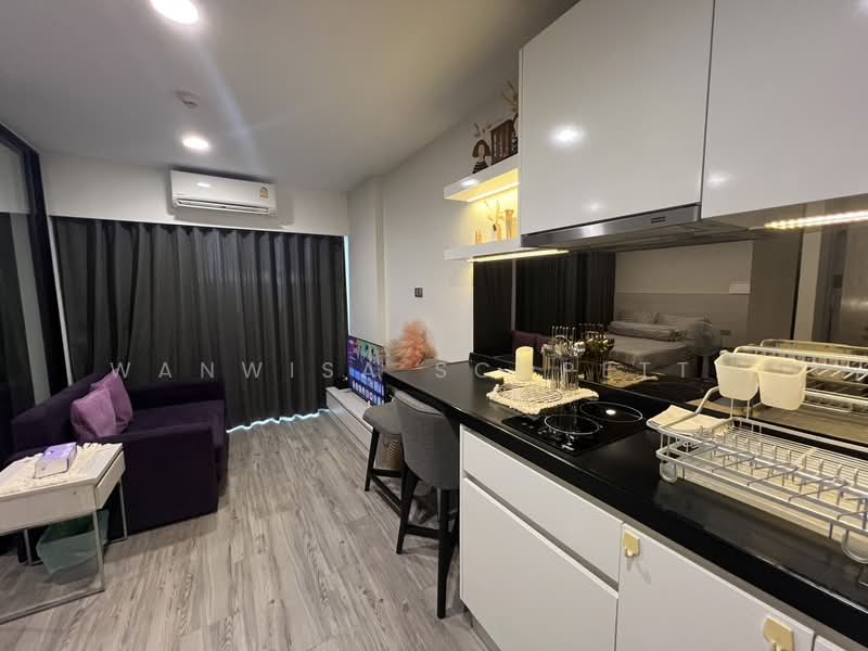 Dusit D2 Residences Hua Hin, Prachuap Khiri Khan, Petchkasem Road, Nong Kae, Hua Hin, Prachuap Khiri Khan, 1 Bedroom, 30 sqm, Condo For Rent, by Wanwisa Scopetta, 500285281 - DDproperty.com