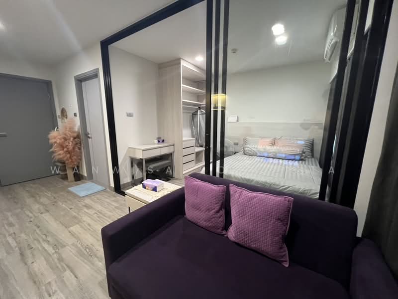 ให้เช่า - Dusit D2 Residences Hua Hin : ดุสิตดีทู เรสซิเดนเซส หัวหิน, ประจวบคีรีขันธ์