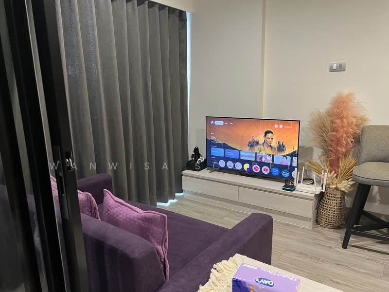 Dusit D2 Residences Hua Hin, Prachuap Khiri Khan, Petchkasem Road, Nong Kae, Hua Hin, Prachuap Khiri Khan, 1 Bedroom, 30 sqm, Condo For Rent, by Wanwisa Scopetta, 500285281 - DDproperty.com