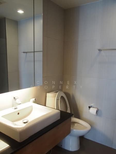 Socio Ruamrudee, Bangkok, Soi Ruamruedee 2, Lumphini, Pathum Wan, Bangkok, 1 Bedroom, 32 sqm, Condo For Rent, by Connex Property, 500285282 - DDproperty.com