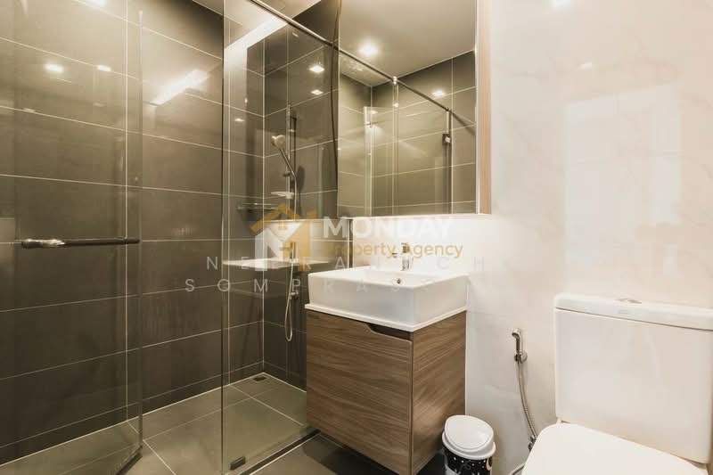 M Thonglor 10, Bangkok, 9 Soi Ekkamai 12, Ekkamai Road, Khlong Tan Nua, Watthana, Bangkok, 1 Bedroom, 30 sqm, Condo For Sale, by Neeranuch Somprasong, 500285283 - DDproperty.com