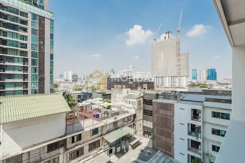 M Thonglor 10 : เอ็ม ทองหล่อ 10, กรุงเทพ, 9 ซอยเอกมัย 12 ถนนเอกมัย, คลองตันเหนือ, วัฒนา, กรุงเทพ, 30 ตร.ม., คอนโด ขาย, โดย Neeranuch Somprasong, 500285283 - DDproperty.com
