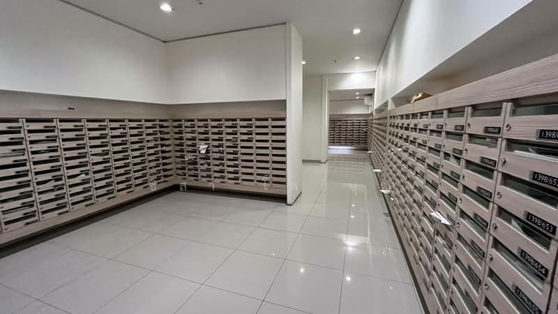 Plum Condo Ramkhamheng Station : พลัม คอนโด รามคำแหง สเตชั่น, กรุงเทพ, ถนนรามคำแหง, สวนหลวง, สวนหลวง, กรุงเทพ, 27 ตร.ม., คอนโด ขาย, โดย ชิสา โพธิ์บุญ, 500285284 - DDproperty.com