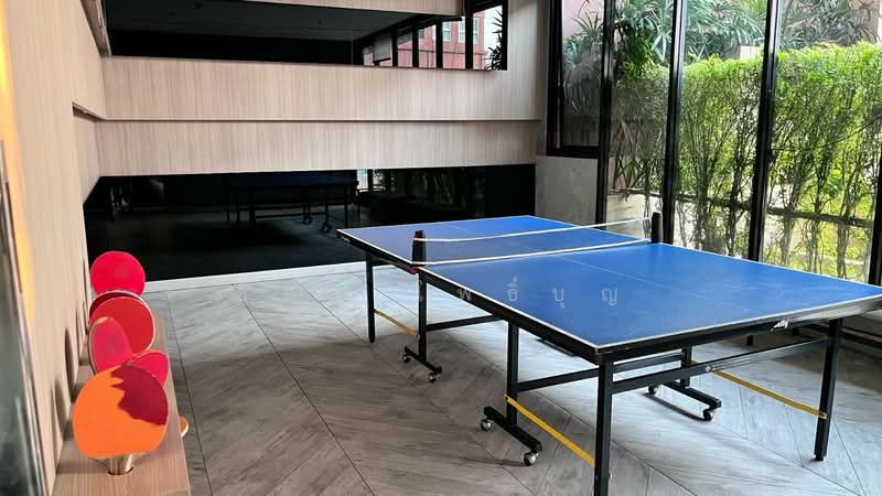 Plum Condo Ramkhamheng Station : พลัม คอนโด รามคำแหง สเตชั่น, กรุงเทพ, ถนนรามคำแหง, สวนหลวง, สวนหลวง, กรุงเทพ, 27 ตร.ม., คอนโด ขาย, โดย ชิสา โพธิ์บุญ, 500285284 - DDproperty.com