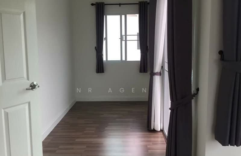 Iconature Rama 2 - Thian Thale, Bangkok, Soi Thian Thale 19, Tha Kham, Bang Khun Thian, Bangkok, 4 Bedrooms, 157 sqm, Single Detached House For Sale, by NR AGENT, 500285287 - DDproperty.com