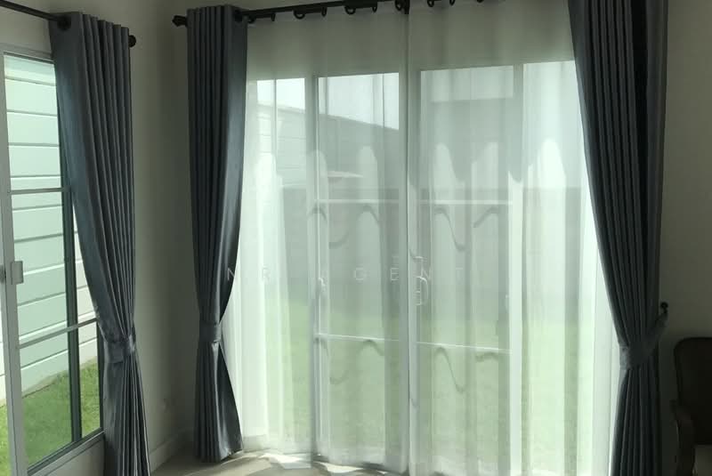 Iconature Rama 2 - Thian Thale, Bangkok, Soi Thian Thale 19, Tha Kham, Bang Khun Thian, Bangkok, 4 Bedrooms, 157 sqm, Single Detached House For Sale, by NR AGENT, 500285287 - DDproperty.com